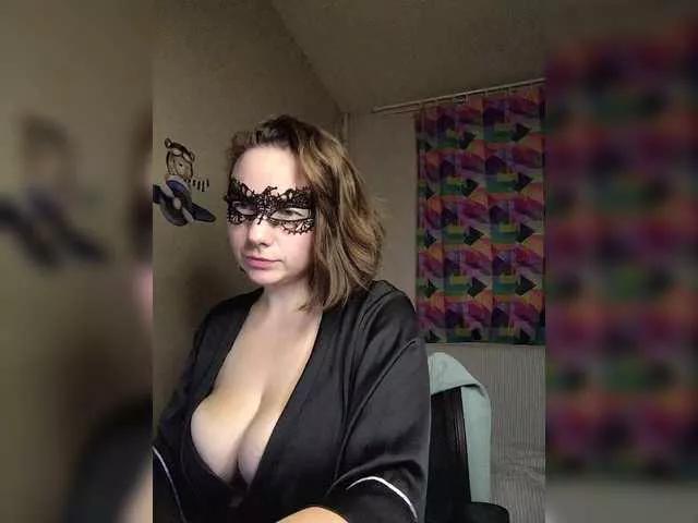 Coffeya on BongaCams 