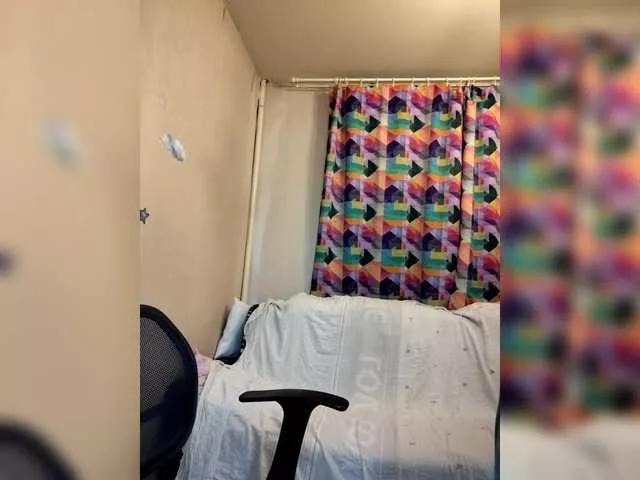 Coffeya on BongaCams 