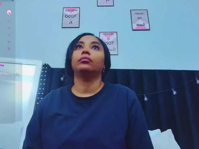 colombiamommy on BongaCams 