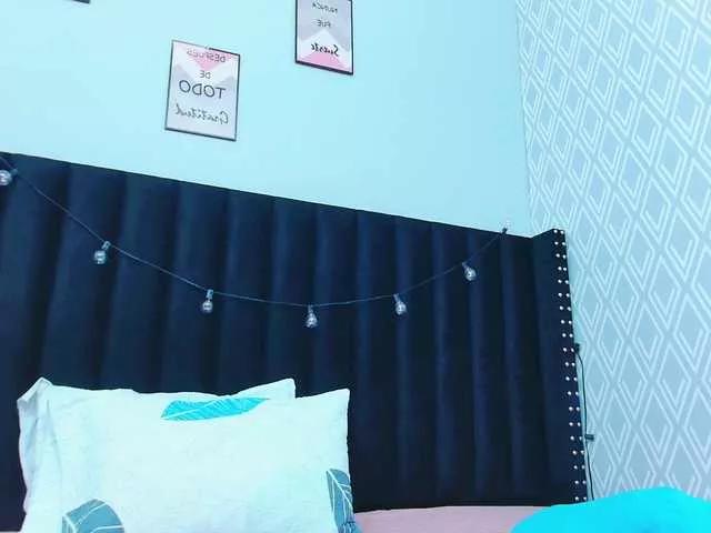 colombiamommy on BongaCams 