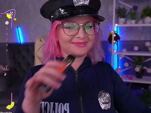 CoolTatis on BongaCams 