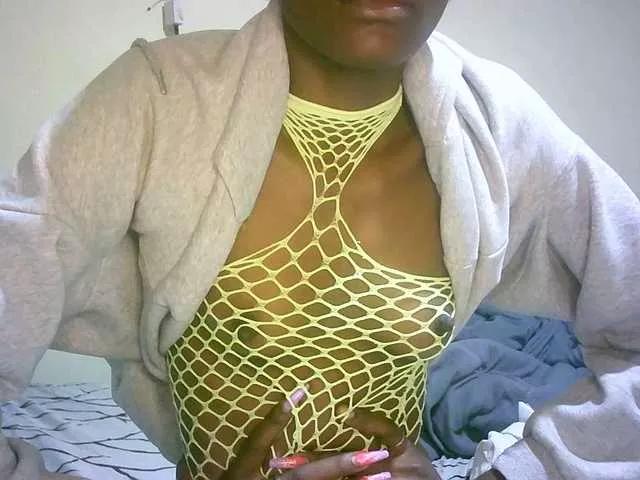 CREAMYSWEET on BongaCams