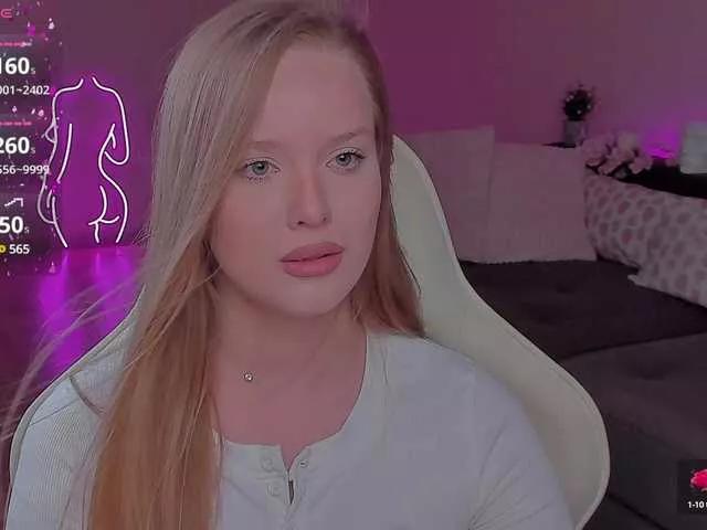 CristalWilliams on BongaCams
