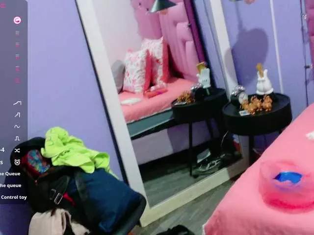 curvybrunnett on BongaCams