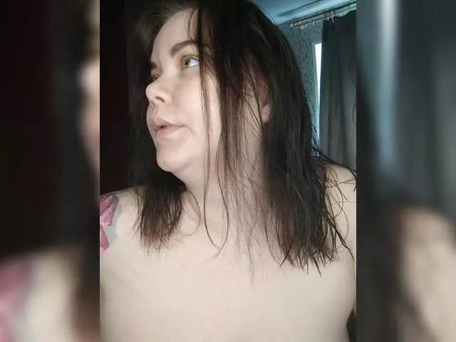 Cutecheeks on BongaCams