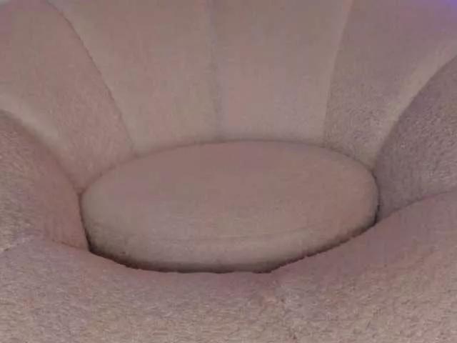 cutte-hanna18 on BongaCams 