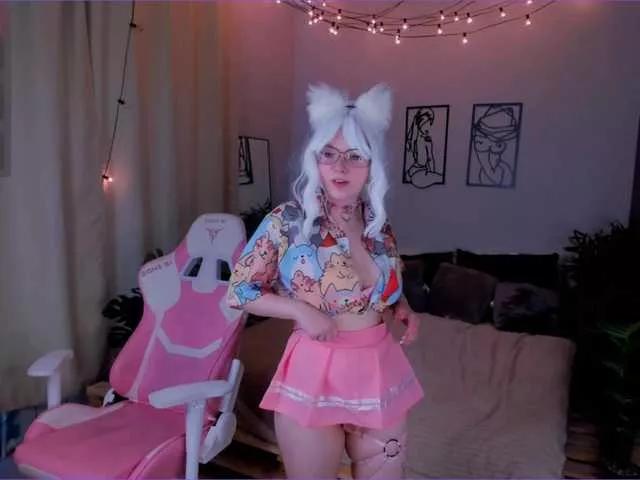 Daine-Pastry on BongaCams