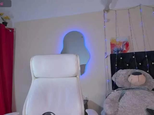 Dana-Alabi on BongaCams 