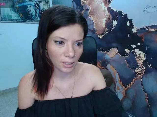 DanaaRey on BongaCams