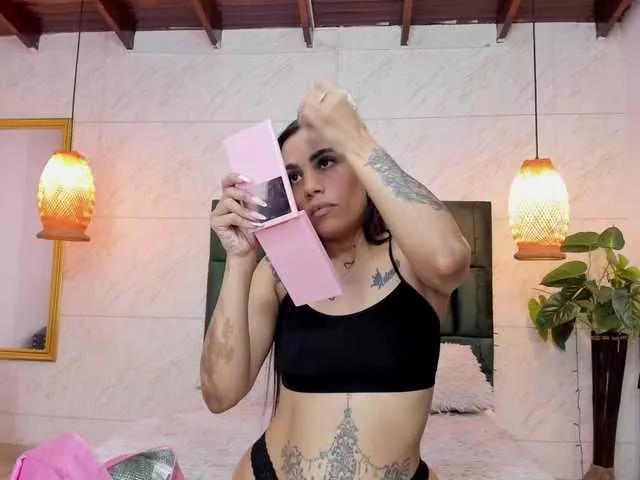 Dannaa-williamss on BongaCams