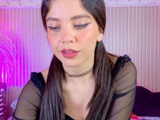 DannaCoxx on BongaCams 