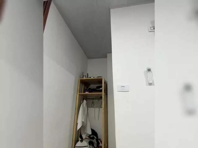 DannaCoxx on BongaCams