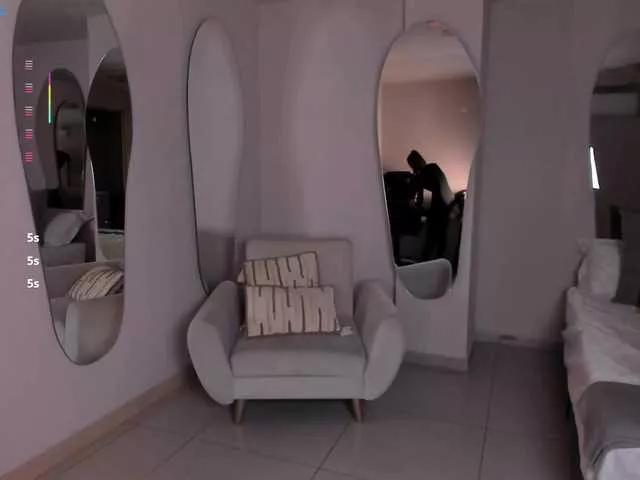 DannaCruz on BongaCams 