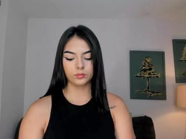 DannaGibbs on BongaCams 