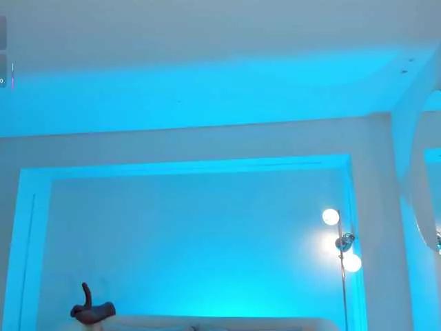 DannaGibbs on BongaCams 