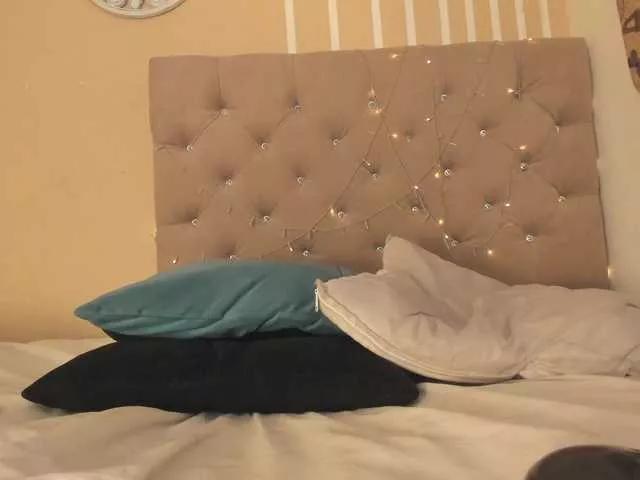 Dannik-Stars on BongaCams 
