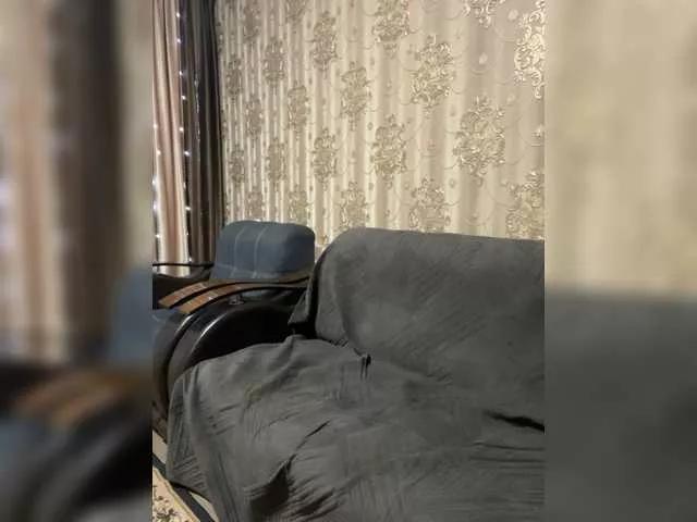 Danozka on BongaCams