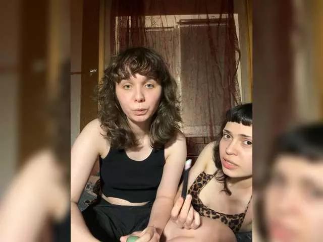 DarkDollsi on BongaCams
