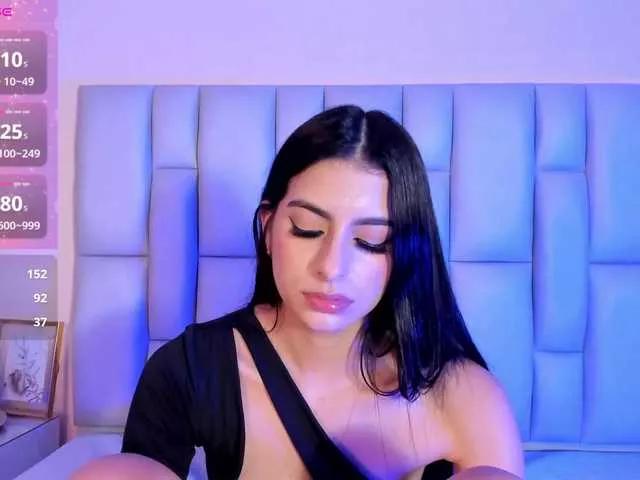 DeborahConnor on BongaCams