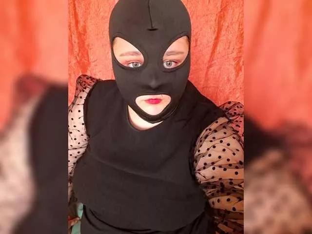Denikit-Zeda on BongaCams
