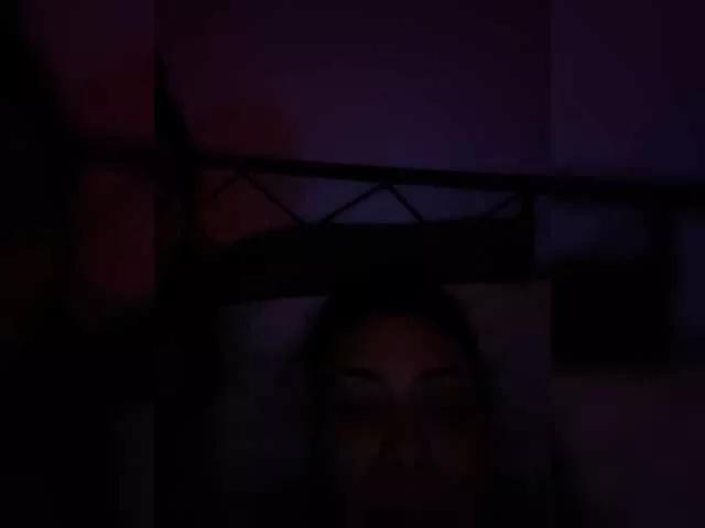 Denisiaii on BongaCams