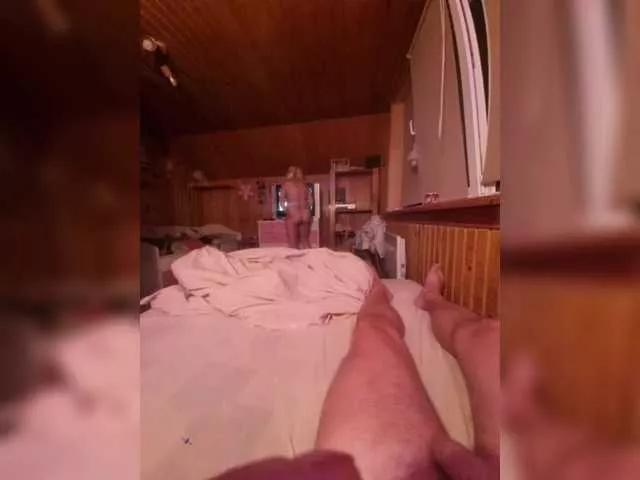 DenXXXTan on BongaCams