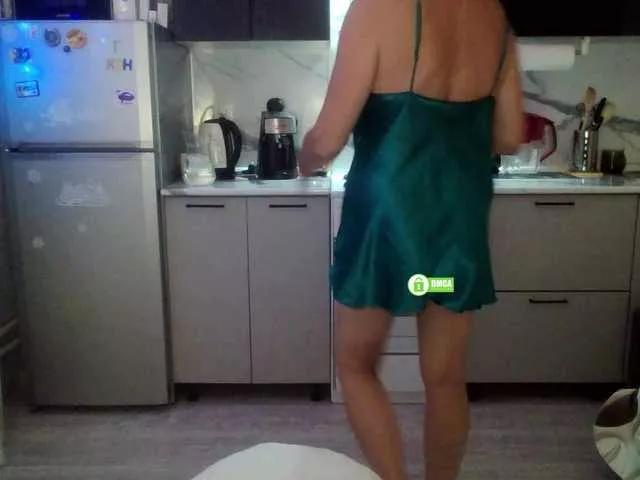 Desirable3 on BongaCams