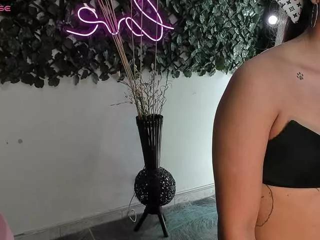 DestinyHills on BongaCams
