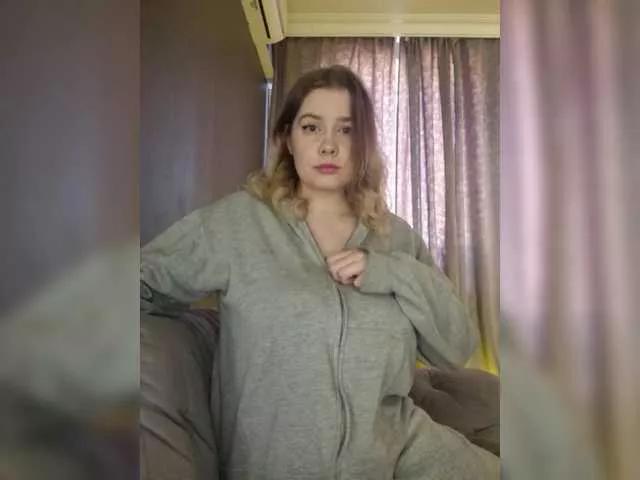 Detka-bez-monetki on BongaCams