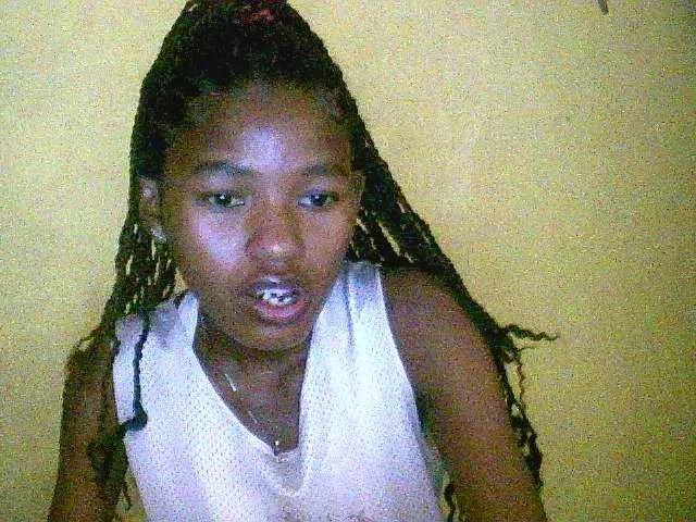 Didianah on BongaCams 