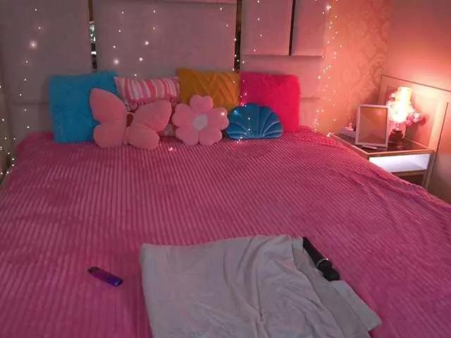 DivineJass on BongaCams 