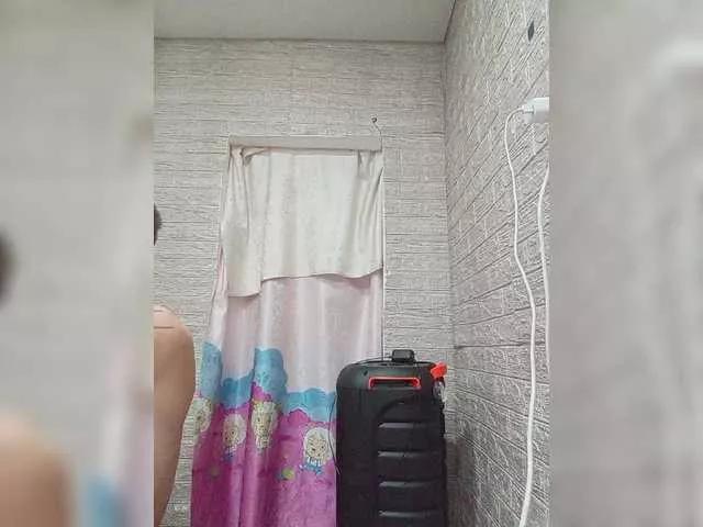 Dmeesk on BongaCams 