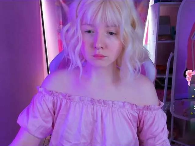 DollRose on BongaCams 