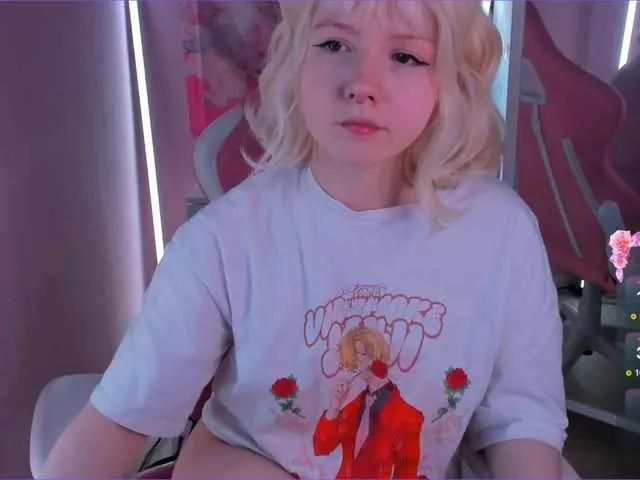 DollRose on BongaCams 