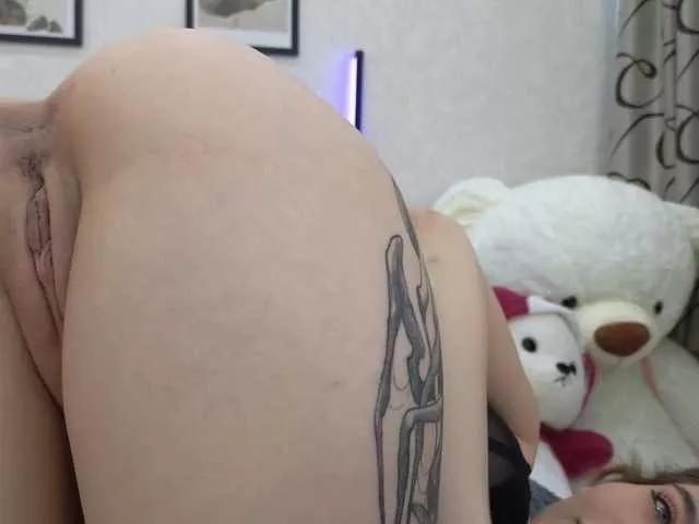 dolly-ll on BongaCams 