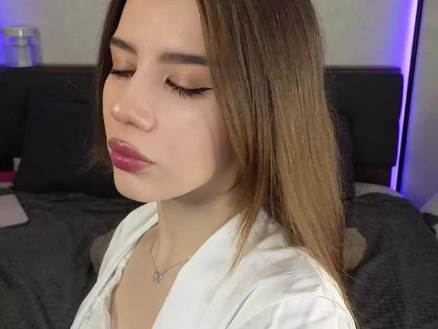 dolly-ll on BongaCams 