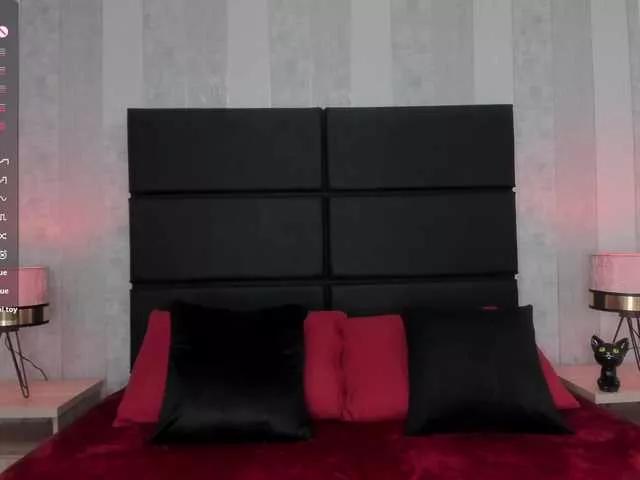 DollyConnor on BongaCams 