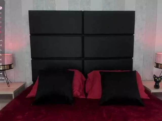 DollyConnor on BongaCams 