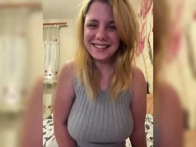 Dollye on BongaCams 