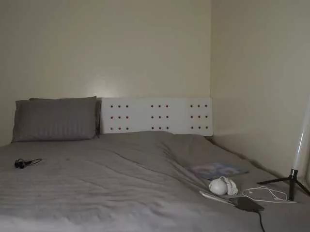 Dolor4009 on BongaCams 
