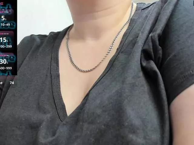 dolories on BongaCams 