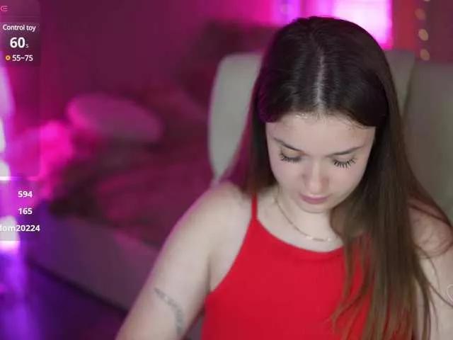 DonnaLust on BongaCams 