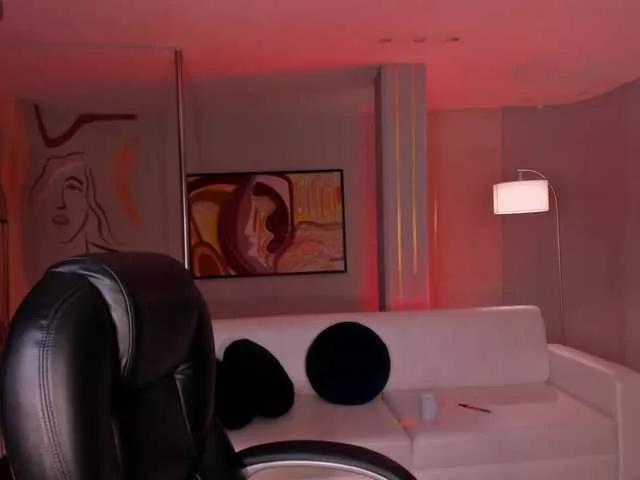 DonnaStonne on BongaCams 