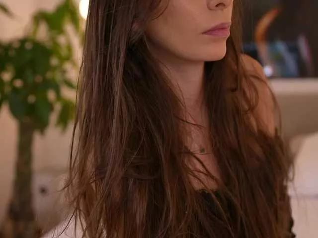 DorisCream on BongaCams