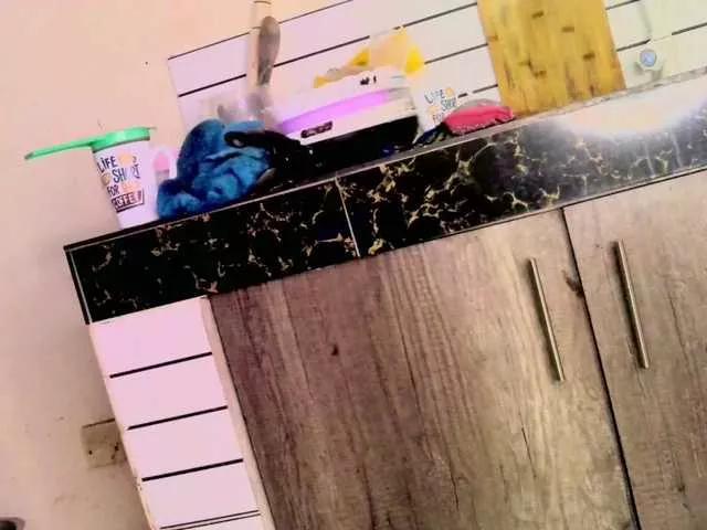 dreamyher on BongaCams