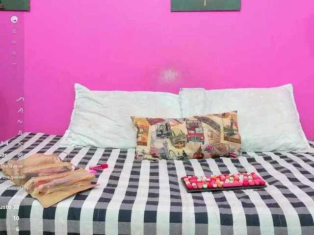 drooling4daddy on BongaCams 