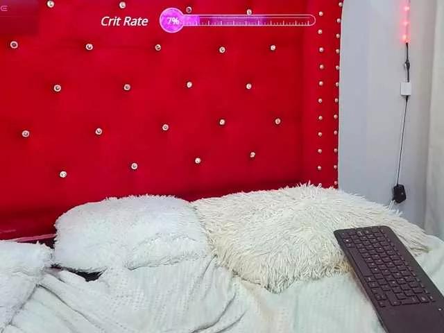 dulce-ls on BongaCams