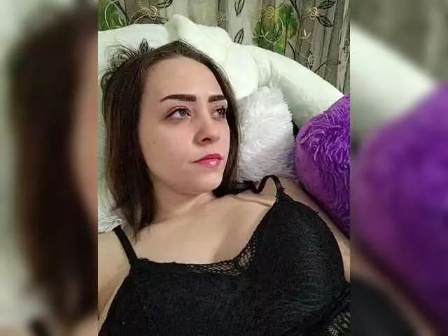E1eanorEusTacias on BongaCams