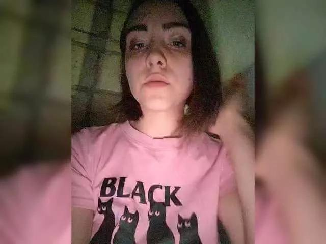E1eanorEusTacias on BongaCams 