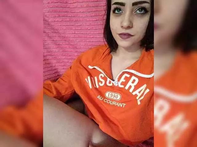 E1eanorEusTacias on BongaCams 